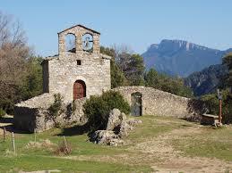 la Ermita de Sant Serni del Grau